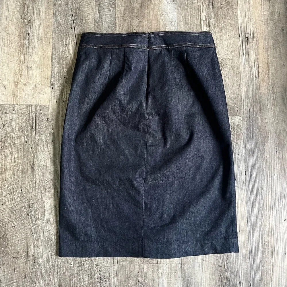 Talbots excellent worn